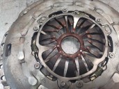 Recambio de kit embrague para audi tt (8j3/8j9) 2.0 tdi quattro coupe referencia OEM IAM 95115115205 