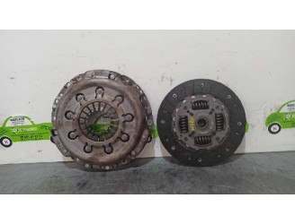 Recambio de kit embrague para renault laguna ii grandtour (kg0) 1.8 cat referencia OEM IAM 122032710  