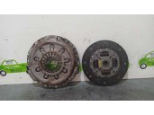 Recambio de kit embrague para renault laguna ii grandtour (kg0) 1.8 cat referencia OEM IAM 122032710  