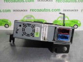 Recambio de sistema navegacion gps para bmw serie 5 berlina (e39) 2.0 16v diesel cat referencia OEM IAM 65906915035 