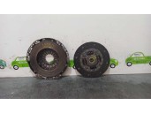Recambio de kit embrague para renault laguna ii grandtour (kg0) 1.8 cat referencia OEM IAM 122032710  