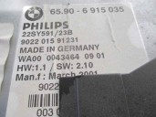 Recambio de sistema navegacion gps para bmw serie 5 berlina (e39) 2.0 16v diesel cat referencia OEM IAM 65906915035 