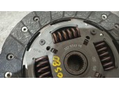 Recambio de kit embrague para renault laguna ii grandtour (kg0) 1.8 cat referencia OEM IAM 122032710  