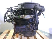 Recambio de motor completo para seat ibiza (6k) 1.0 referencia OEM IAM AAU 030100034F 0250318