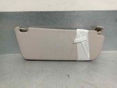 Recambio de parasol izquierdo para opel vectra a 2.0 referencia OEM IAM 90355249 