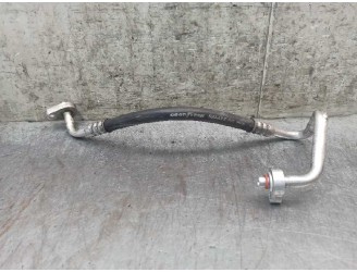 Recambio de tubo para ford focus berlina (cap) 1.6 16v cat referencia OEM IAM 1742126 