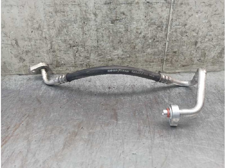 Recambio de tubo para ford focus berlina (cap) 1.6 16v cat referencia OEM IAM 1742126 