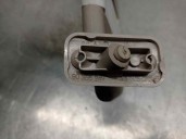 Recambio de parasol izquierdo para opel vectra a 2.0 referencia OEM IAM 90355249 