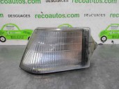 Recambio de piloto delantero izquierdo para mg montego 2.0 83kw referencia OEM IAM   