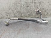 Recambio de tubo para ford focus berlina (cap) 1.6 16v cat referencia OEM IAM 1742126 