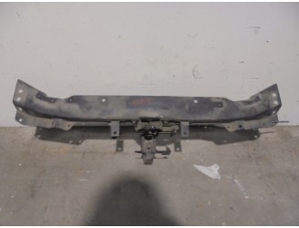 Recambio de panel frontal para ssangyong kyron 200 xdi limited referencia OEM IAM DE CHAPA CON CERRADURA 