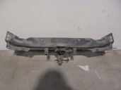 Recambio de panel frontal para ssangyong kyron 200 xdi limited referencia OEM IAM  DE CHAPA CON CERRADURA 