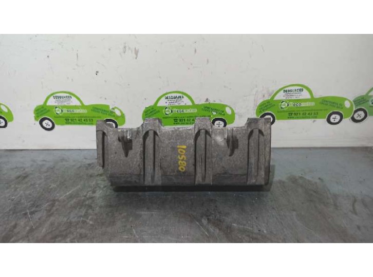 Recambio de soporte motor para renault laguna ii grandtour (kg0) 1.8 cat referencia OEM IAM 7700110112 