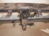 Recambio de panel frontal para ssangyong kyron 200 xdi limited referencia OEM IAM DE CHAPA CON CERRADURA 