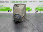 Recambio de piloto delantero izquierdo para mg montego 2.0 83kw referencia OEM IAM 