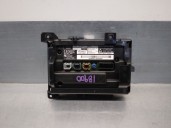 Replacement multifunction display for Renault Captur 1.5 dCi Diesel FAP Energy OEM IAM reference 259153934R 