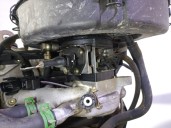 Recambio de motor completo para seat ibiza (6k) 1.0 referencia OEM IAM AAU 030100034F 0250318