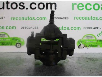 Recambio de pinza freno trasera izquierda para mercedes-benz clase c (w203) sportcoupe 1.8 cat referencia OEM IAM A0034237498 F1