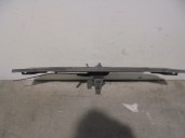 Recambio de panel frontal para ssangyong kyron 200 xdi limited referencia OEM IAM DE CHAPA CON CERRADURA 