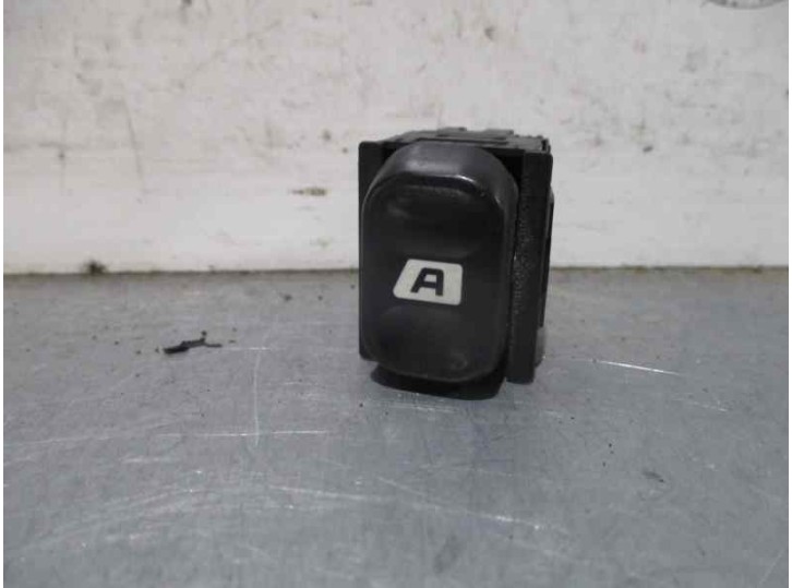 Recambio de mando elevalunas trasero derecho para peugeot partner (s1) break referencia OEM IAM 5 PINES 