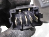 Recambio de mando elevalunas trasero derecho para peugeot partner (s1) break referencia OEM IAM 5 PINES 