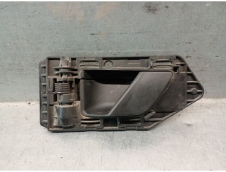 Recambio de maneta interior delantera izquierda para citroën berlingo / berlingo first monospace (mf_, gjk_, gfk_) 1.9 d (mfwjz)