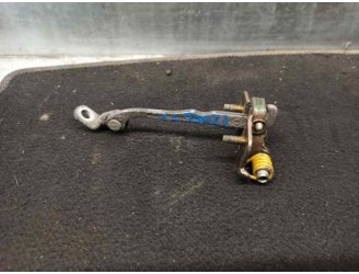 Recambio de retenedor puerta para renault megane i fase 2 classic (la..) 1.6 referencia OEM IAM   