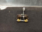 Recambio de retenedor puerta para renault megane i fase 2 classic (la..) 1.6 referencia OEM IAM   