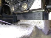 Replacement complete engine for Seat Ibiza (6K) 1.0 OEM IAM reference AAU 030100034F 0250318