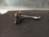 Recambio de retenedor puerta para renault megane i fase 2 classic (la..) 1.6 referencia OEM IAM   