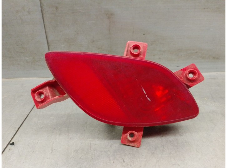 Recambio de piloto trasero derecho paragolpes para hyundai i30 (gd) 1.6 crdi referencia OEM IAM 92406A5000 92406A5000 