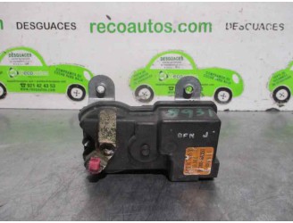 Recambio de motor cierre centralizado delantero derecho para hyundai h 1 2.5 turbodiesel referencia OEM IAM 957404A050 