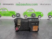 Replacement front right central locking motor for Hyundai H1 2.5 Turbodiesel OEM IAM reference 957404A050 