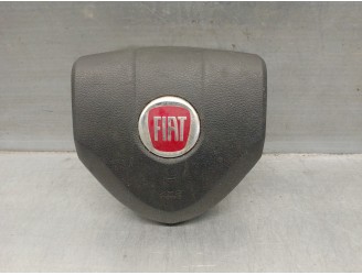 Recambio de airbag delantero izquierdo para fiat freemont (345) 2.0 16v multijet cat referencia OEM IAM 1TP76DX9AE K1TP76DX9AE 