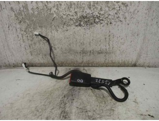 Recambio de enganche cinturon para infiniti q50 cat referencia OEM IAM 