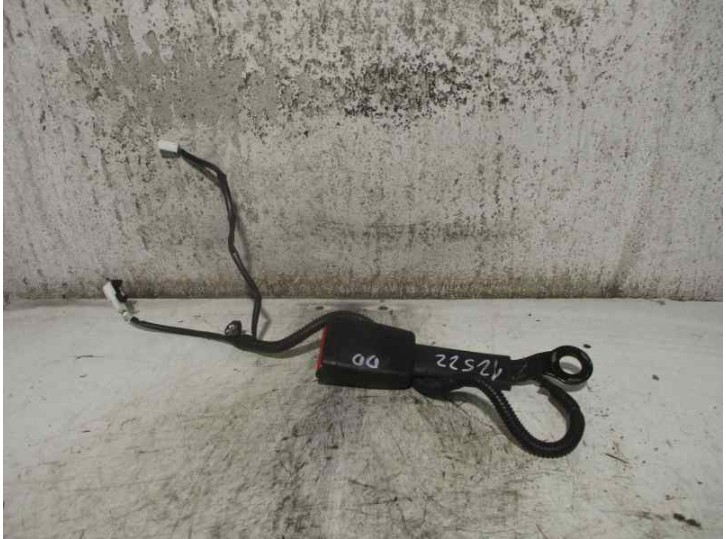 Recambio de enganche cinturon para infiniti q50 cat referencia OEM IAM 