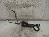 Recambio de enganche cinturon para infiniti q50 cat referencia OEM IAM   