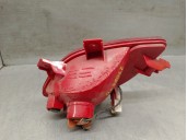 Recambio de piloto trasero derecho paragolpes para hyundai i30 (gd) 1.6 crdi referencia OEM IAM 92406A5000 92406A5000 