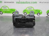 Replacement front right central locking motor for Hyundai H1 2.5 Turbodiesel OEM IAM reference 957404A050 