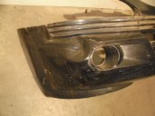 Replacement front bumper for SsangYong Kyron 200 XDi Limited OEM IAM reference 7871109001 BLACK 