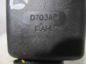 Recambio de enganche cinturon para infiniti q50 cat referencia OEM IAM   