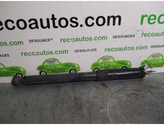 Recambio de amortiguador trasero izquierdo para mercedes-benz clase c (w203) sportcoupe 1.8 cat referencia OEM IAM 2033261700 84