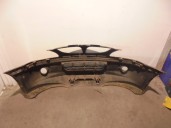Replacement front bumper for SsangYong Kyron 200 XDi Limited OEM IAM reference 7871109001 BLACK 