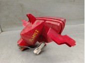 Recambio de piloto trasero derecho paragolpes para hyundai i30 (gd) 1.6 crdi referencia OEM IAM 92406A5000 92406A5000 