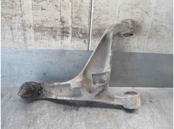 Recambio de brazo suspension inferior trasero izquierdo para infiniti q50 cat referencia OEM IAM 555021MA0B 