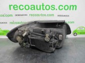 Recambio de faro izquierdo para seat cordoba berlina (6k2) 1.9 tdi referencia OEM IAM 6K0941015C 087580 4 PUERTAS