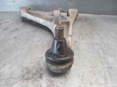 Recambio de brazo suspension inferior trasero izquierdo para infiniti q50 cat referencia OEM IAM 555021MA0B  