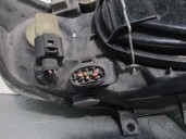 Recambio de faro izquierdo para seat cordoba berlina (6k2) 1.9 tdi referencia OEM IAM 6K0941015C 087580 4 PUERTAS