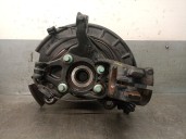 Replacement front left steering knuckle for Mazda 3 Hatchback (BP) 2.0 Skyactiv-G M Hybrid OEM IAM reference PE PE 