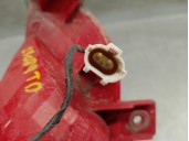 Recambio de piloto trasero derecho paragolpes para hyundai i30 (gd) 1.6 crdi referencia OEM IAM 92406A5000 92406A5000 